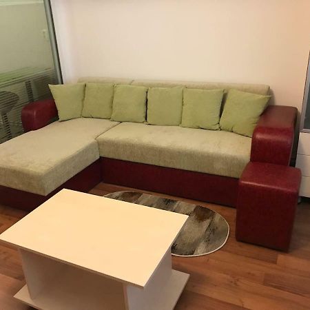 Idefix Apartment Cluj-Napoca Exteriör bild
